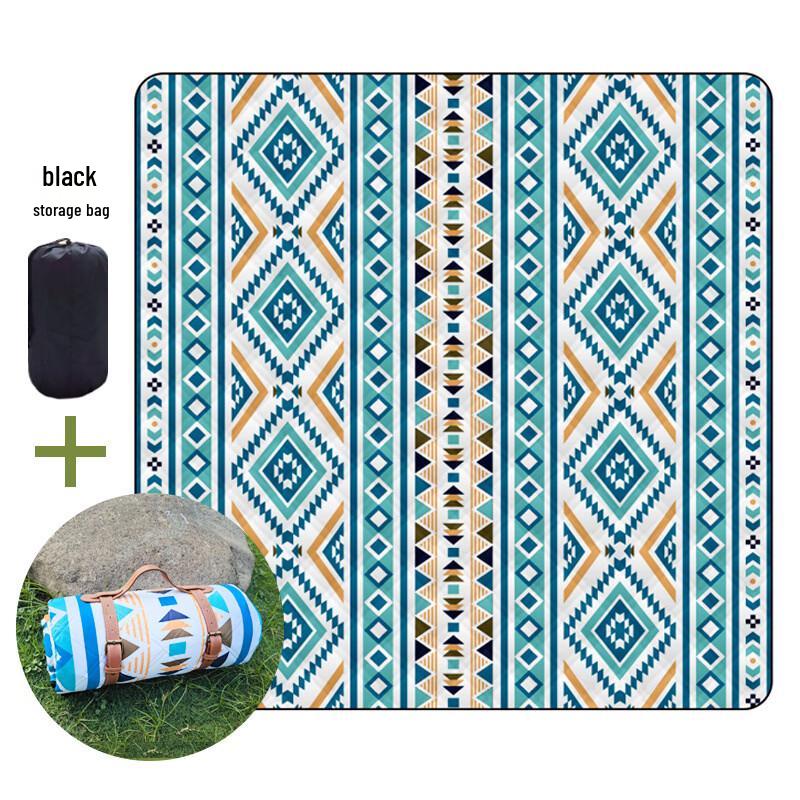 OEING Picnic Mat Blanket