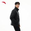 Anta Men's Short Puffer Down Jacket