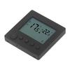 Smart Thermostat 4500W Button Control Water Heating Thermostat for   Market Hotel AC90V to 240V