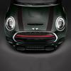 Car Hood Engine Rally Line Stickers And Decals Car-Styling For Mini Cooper S JCW One F54 F55 F56 F60 R55 R56 R60 R61 R50 R52 R53