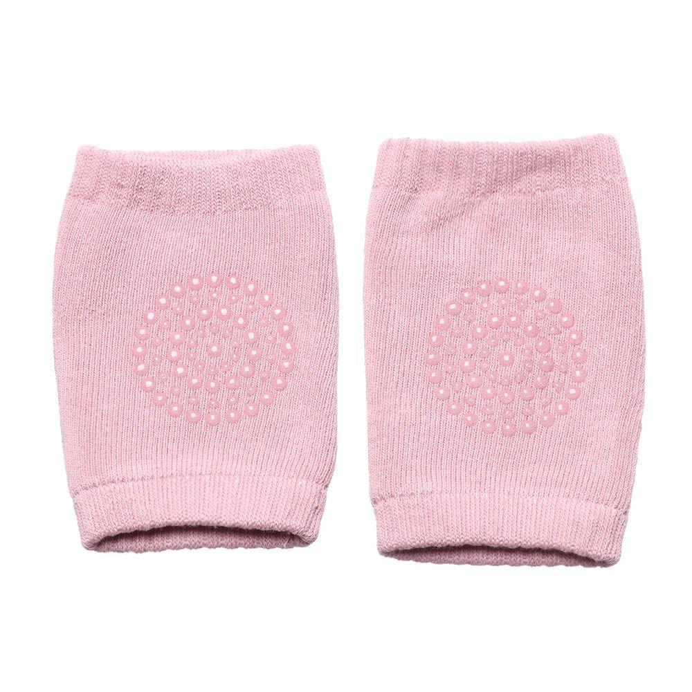 دعم جديد واقي رضيع أطفال صغار وسادة ركبة الطفل أمان زحف وسادة كوع تدفئة الساق