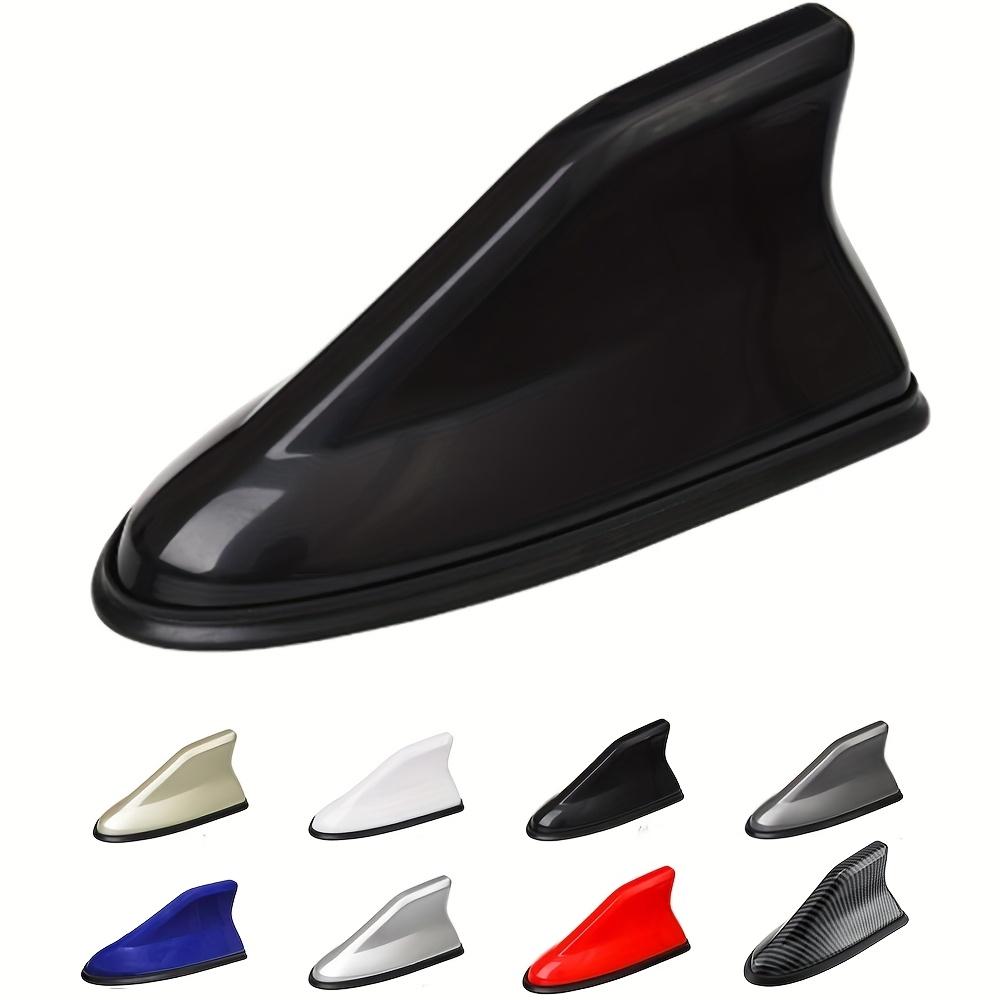 Car Shark Fin Antenna Cover, Car Radio Antenna, Car Style Roof Antenna, Roof Mounting Base