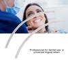 2Pcs/set Professional Dental Orthodontic Lingual Retainers with Mesh Base Universal Dental Tool