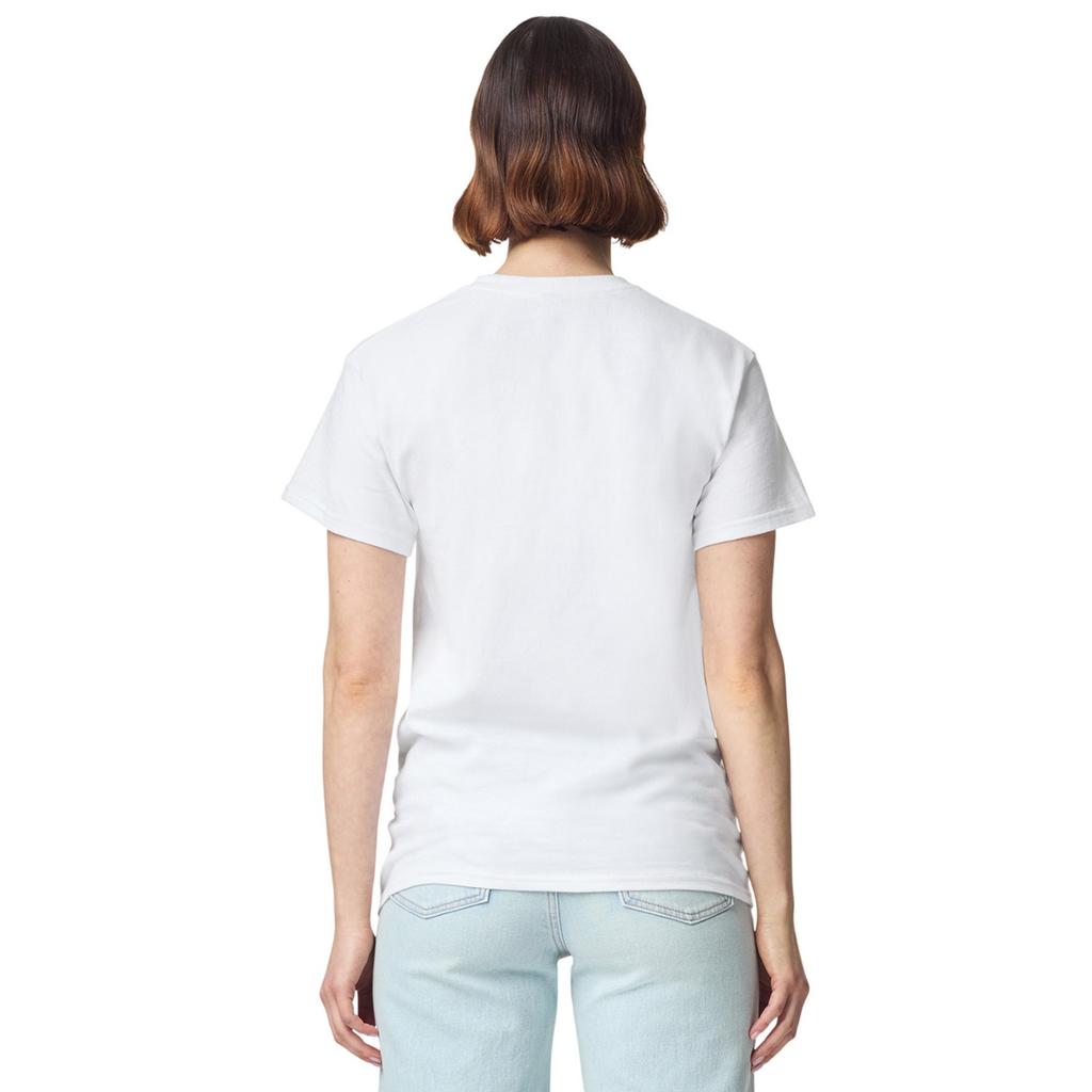 Gildan Unisex Adult Prepared For Dye Ultra Cotton T-Shirt