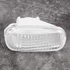 Car Side Baffle Turn Signal Light Shade Cover Fit for Honda 34301 S5H T02