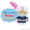 Hot Anpanman Big Gathering! Hot Peepoo Series Rollpanna