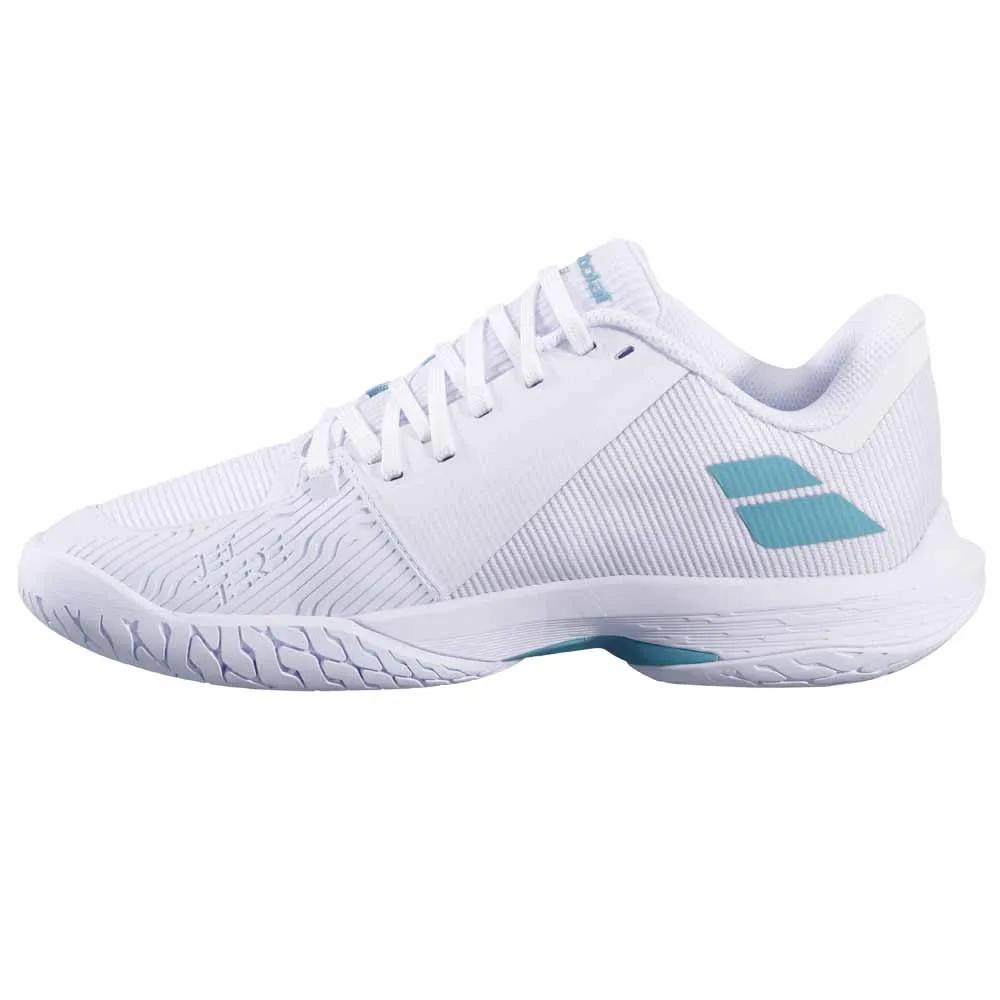 Babolat Shoes for All Surfaces Jet Tere 2