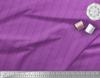 Soimoi Purple Japan Crepe Satin Fabric Lace Border Abstract Print Sewing Fabric Metre 42 Inch