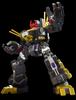 TRANSFORMERS Gigantic Action Dark Emperor Black Zarak