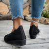 Fashion Casual Shoes Women's 2025 Autumn Mesh Breathable Flat Shoes Ladies Comfort Light Sneaker Socks Women Slip On Zapatillas Muje