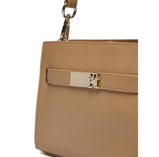 Bag Tommy Hilfiger Tommy Hilfiger AW0AW16896 Beige
