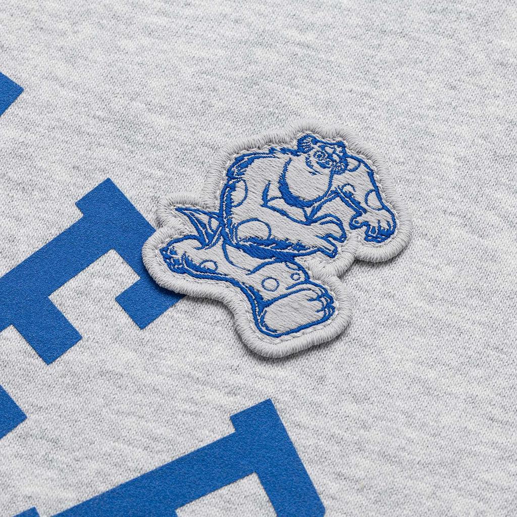 Li Ning X Disney Monsters University Disney Collaboration Series Loose Breathable Comfortable Short Sleeve T-Shirt Unisex Tops AHSU493-2