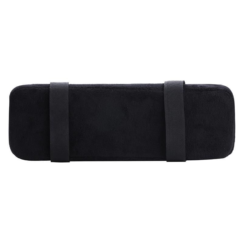 Memory Foam Armrest Pads For Office Chair Elbow Support Cushion For Arm Pressure Relief Universal Fit Covers For Wheelchair