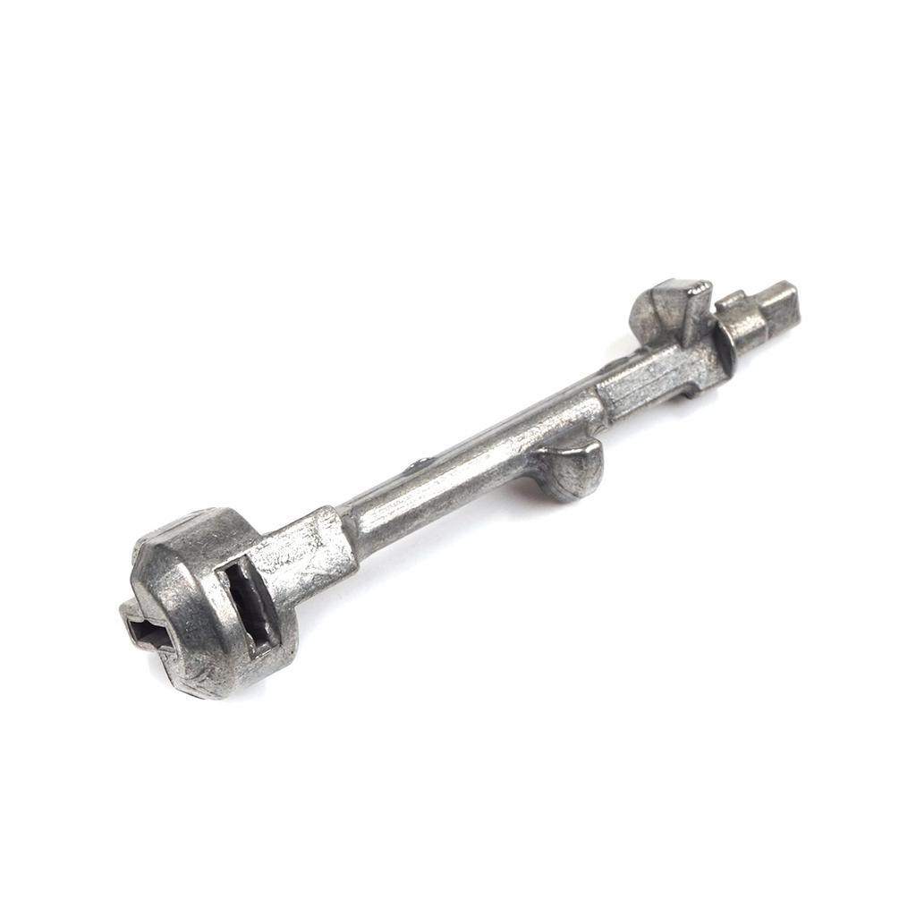 BSP1138 Steering Wheel Ignition Housing Tumbler Column Barrel Locking Cylinder Shaft Rod 2054A For Toyota FJ Cruiser 2008-2010