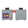 Mini Bench Power Supply with Color Display DC4.2-6V 5W Adjustable Automatic Buck-Boost for DIY Makers and Microcontrollers
