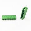 50pcs Straight Pin Socket KF2EDGV-5.08 2EDGV5.08mm 2/3/4/5/6/7/8/9/10/12P Suitable for KF2EDGK Plug