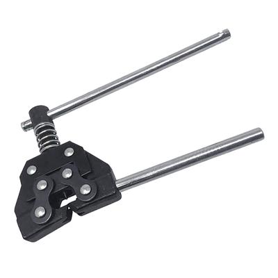 Go Kart Motorbike Chain Breaker Link Removal Splitter-Tricycle Bicycle Chain Cutter Riveting Tool Motorcycle Repair Tool