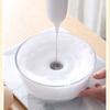 Handheld Egg Beater Mini Coffee Blender High Quality Milk Frother  Kitchen Tool