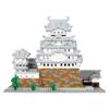 Kawada Nanoblock Himeji Castle Ediție Deluxe NB-051