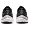 Asics Gel Kayano 29 D Wide 'Schwarz Weiß' Damen 1012B297-002
