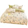 SOMERELLE 100% Cotton Duvet Cover