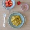 Béaba Repas Coffret Verre Eucalyptus 4 pièces