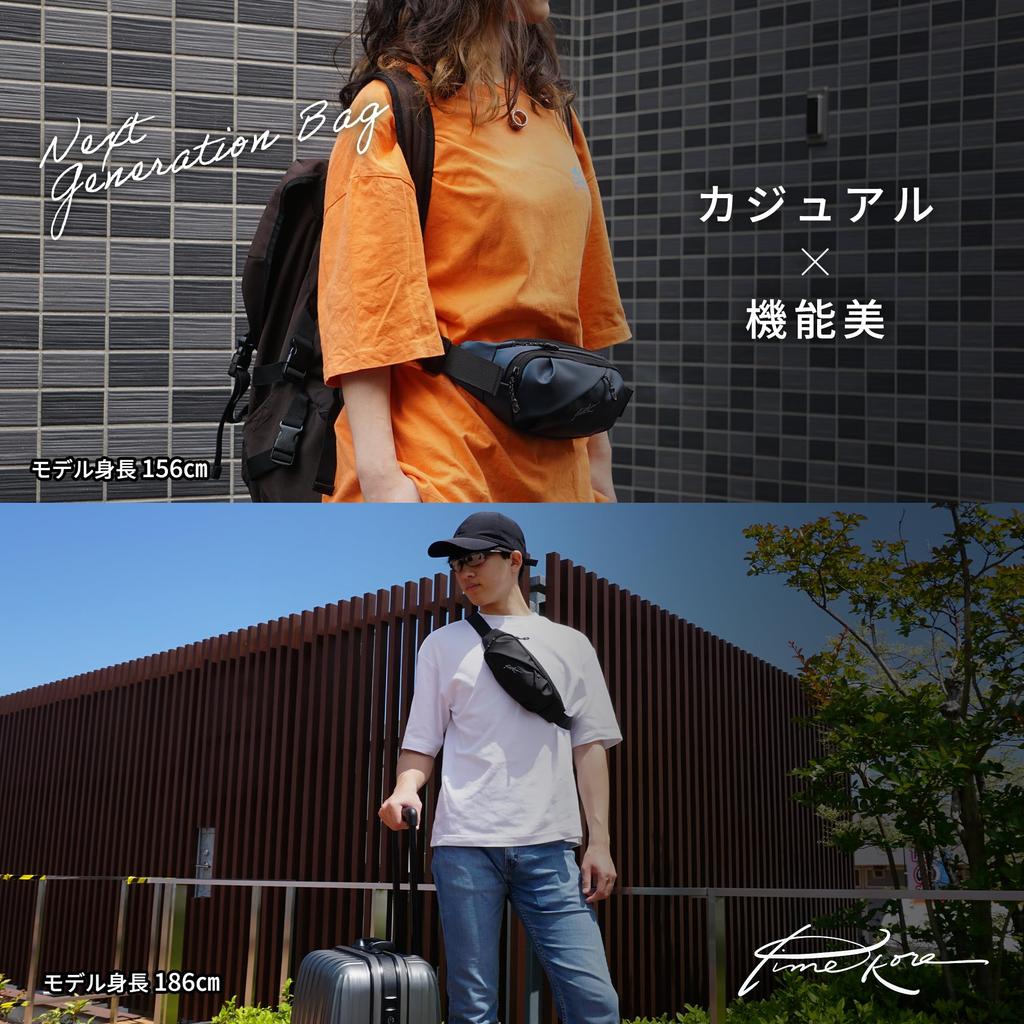 Travel Security Waist Body Shoulder Running Waist Crossbody Mobile Body Security Pouch Next-Generation Bag Bag, Bag, Bag, Bag, Pouch, Pouch, Bag,