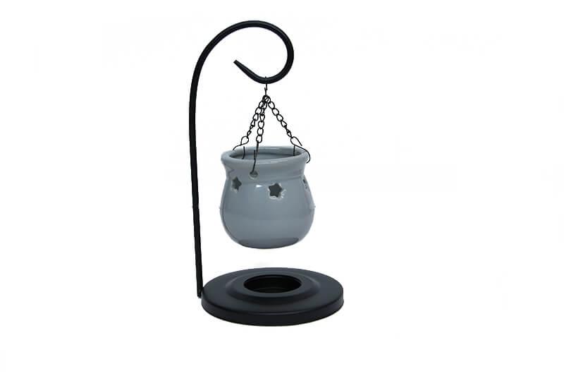 

Incense Burner with Stand