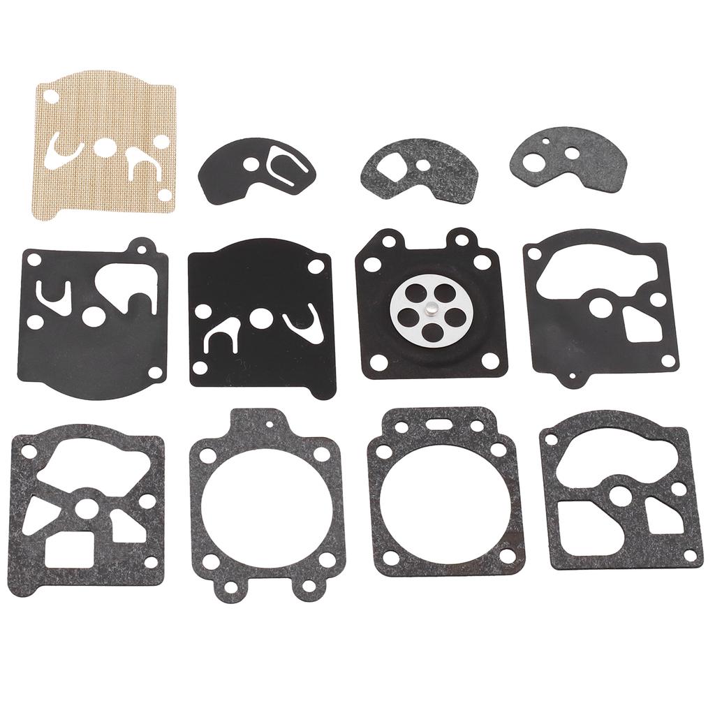 Reliable Carburetor Repair Kit Compatible with For WA & WT Type Engines To Optimal Performance Across Various Models