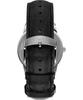 Easy Reader Uhr Quarz 30M Wasserdicht Mineralglas Weißes Zifferblatt TW2W95400 Unisex [TIMEX] [Authentisch]