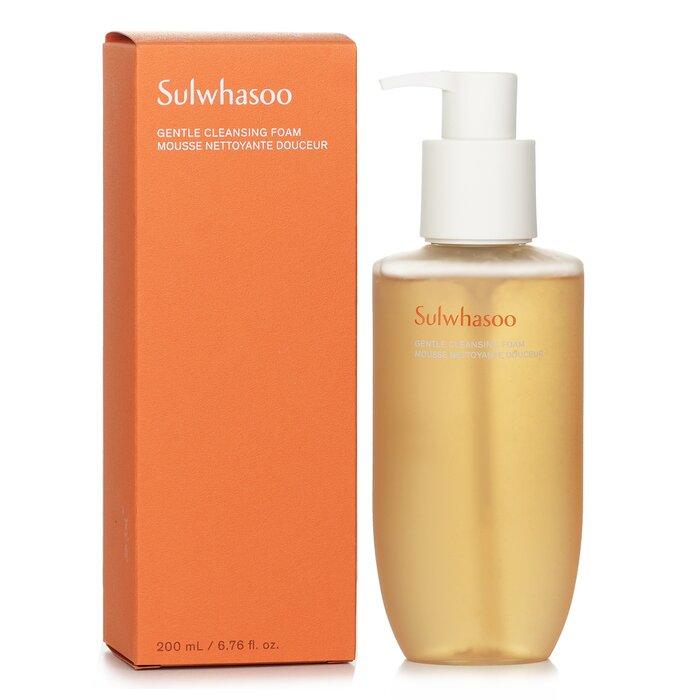 Sulwhasoo Gentle Cleansing Foam