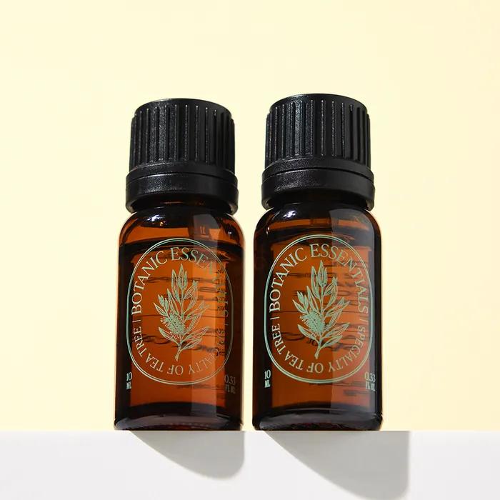 

Tea Tree 100 Oil 10ml x 2