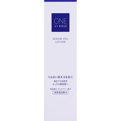 Kose One By Kose Serum Veil Lotion 180ml