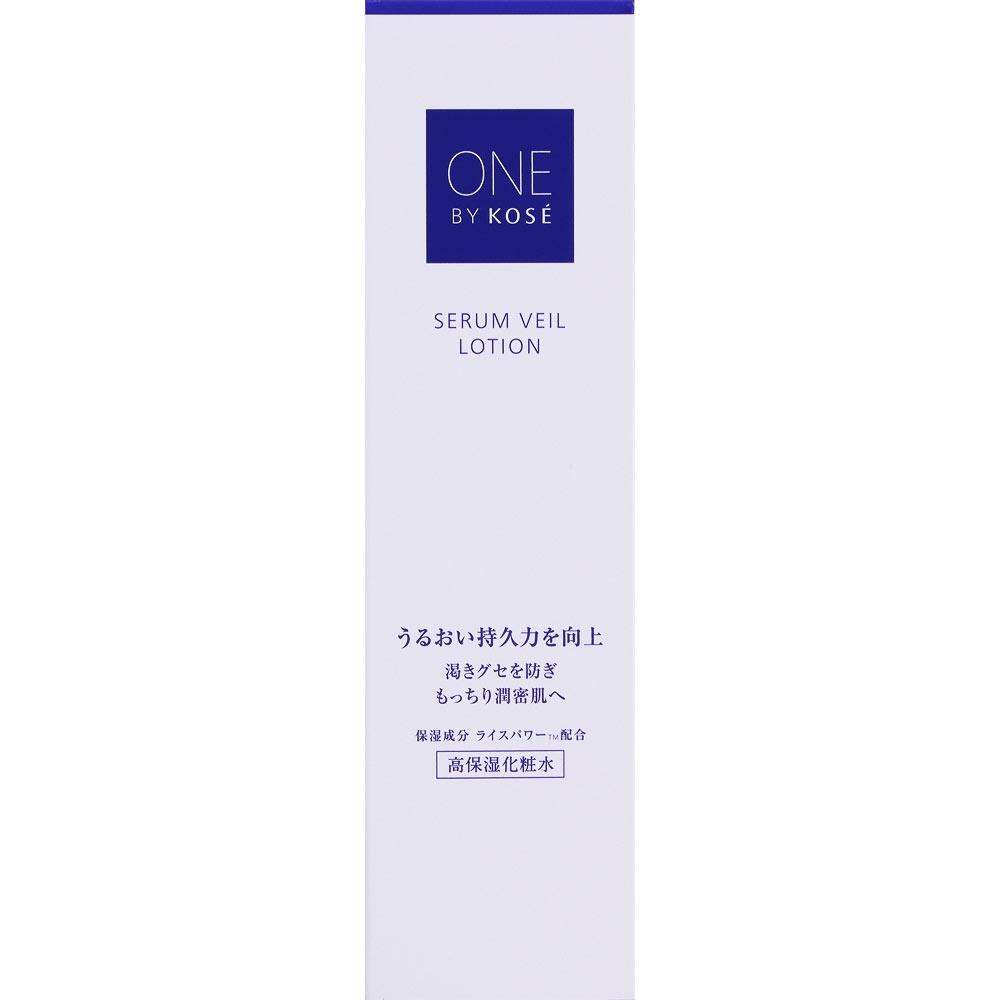 Kose One By Kose Serum Veil Lotion 180ml