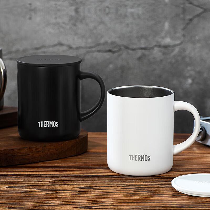 Thermos JDG-351 Vacuum Insulated Mug