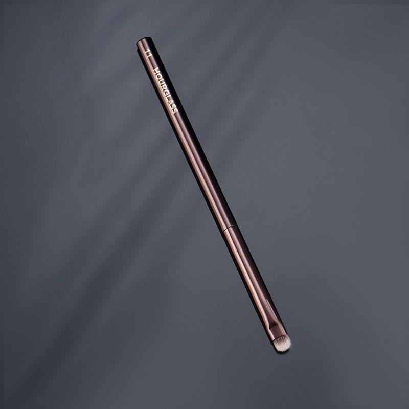 

Оригинальная коробка Подлинные товары Песочные часы Песочные часы Песочные часы Полный набор Кисть для макияжа Инструменты для макияжа Кисть для пудры Кисть для теней Кисть для бровей Fiber Wool 11 eye tail brush