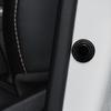 10Pcs Universal Car Shock Absorber Door Protective Gasket Sound Insulation P