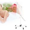 275W Floor Stand Infrared Heating Therapy Lamp Muscle Pain Relief Skin Care Light