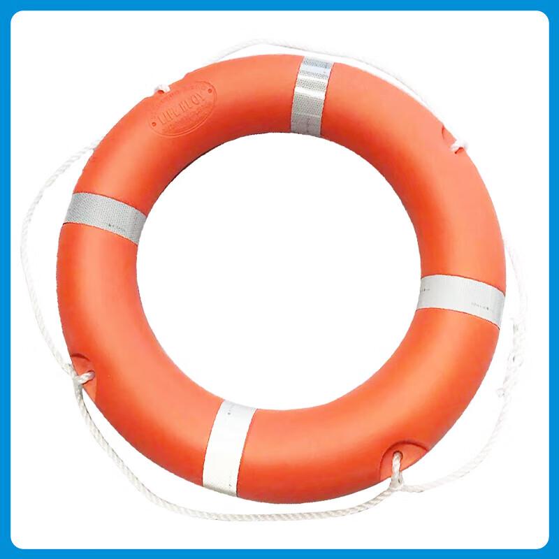 Sea Crocodile Lifebuoy