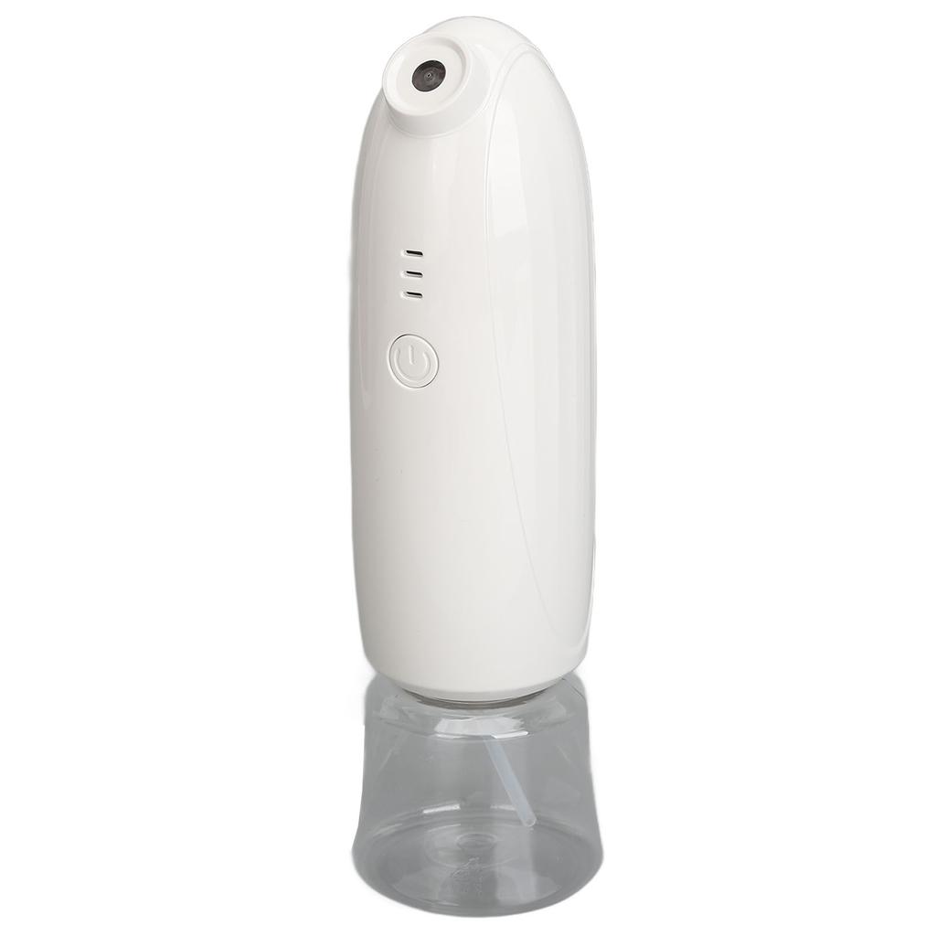 Facial Oxygen Injection Nano Mist Deep Moisturizing Hydration Skin Care Beauty Airbrush Kit