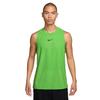 Nike Mens Logo Sleeveless Tank Top