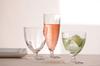 Toyo Sasaki Glass Free Glass Noce 230ml Made in Japan Dishwasher Safe Glass Cup Wine Glass SQ-02211-JAN