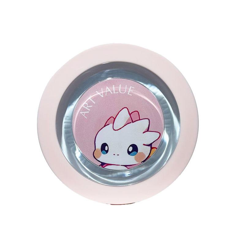 Soft Focus Powder Four Colours Oil Control Long Lasting Natural Concealer Clear Setting Powder Make-up