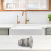 Drain Hose Seal Kitchen Drain Sealer Daily Life Various Settings ABS Materials Good Sealing Overflow Prevention