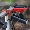 For Combo Mount Holder Bracket Adapter Quick Release Camera Headlight Adapter Camera Fixing Base Bike Accessories