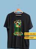 Rubiks Cube Shirt, Melting Rubiks Cube Shirt, Speedcubing Gift, Premium Ultra Soft Tee