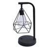 LED Shaped  Lamp Home Atmosphere Decoration Desk Lamp Christmas New Product Creative Night Lamp Desk Lamp