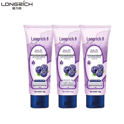 Longrich Moisturizing Hand & Body Cream Set