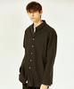 Beoteunseoul Solid Basic Shirt (Black)