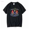 The Mighty Bosstones Tour 1996 Per Fan S a 5XL T-shirt S5417 vintage Lavata Leggermente Top Per L'uso Quotidiano Alla Moda Traspirante
